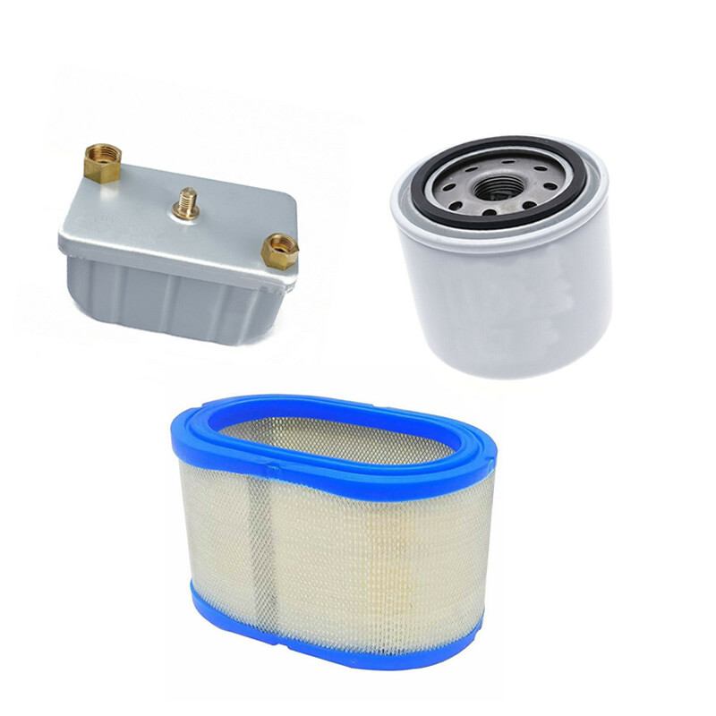 Filters FOR Cummins FOR Onan Quiet Diesel 7500 Auxiliary Power Unit Generator