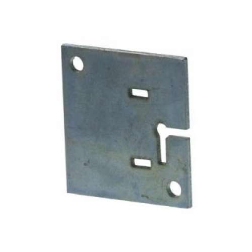 ROSS 600 Series Safe Lock Hard Plate-Anti Drill-08952610