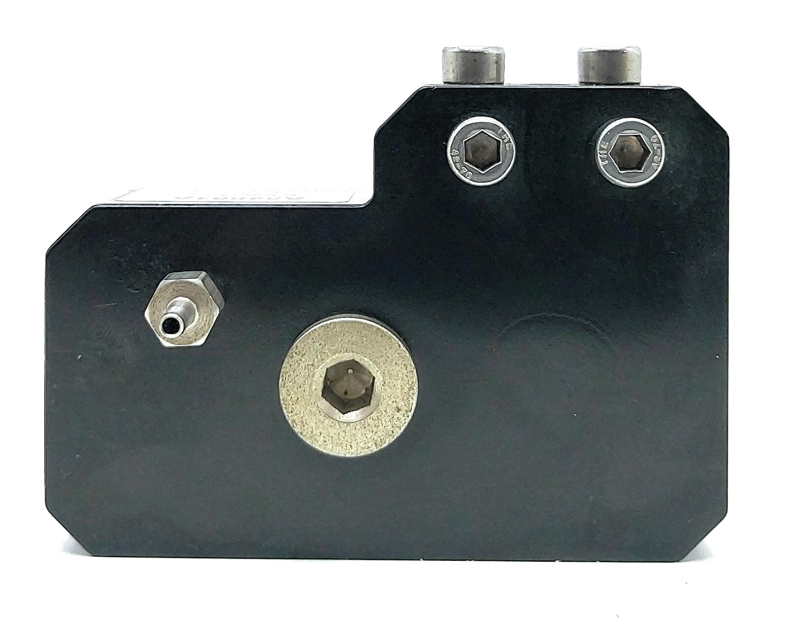 Markem Imaje A34801A Controller Pressure 6306070