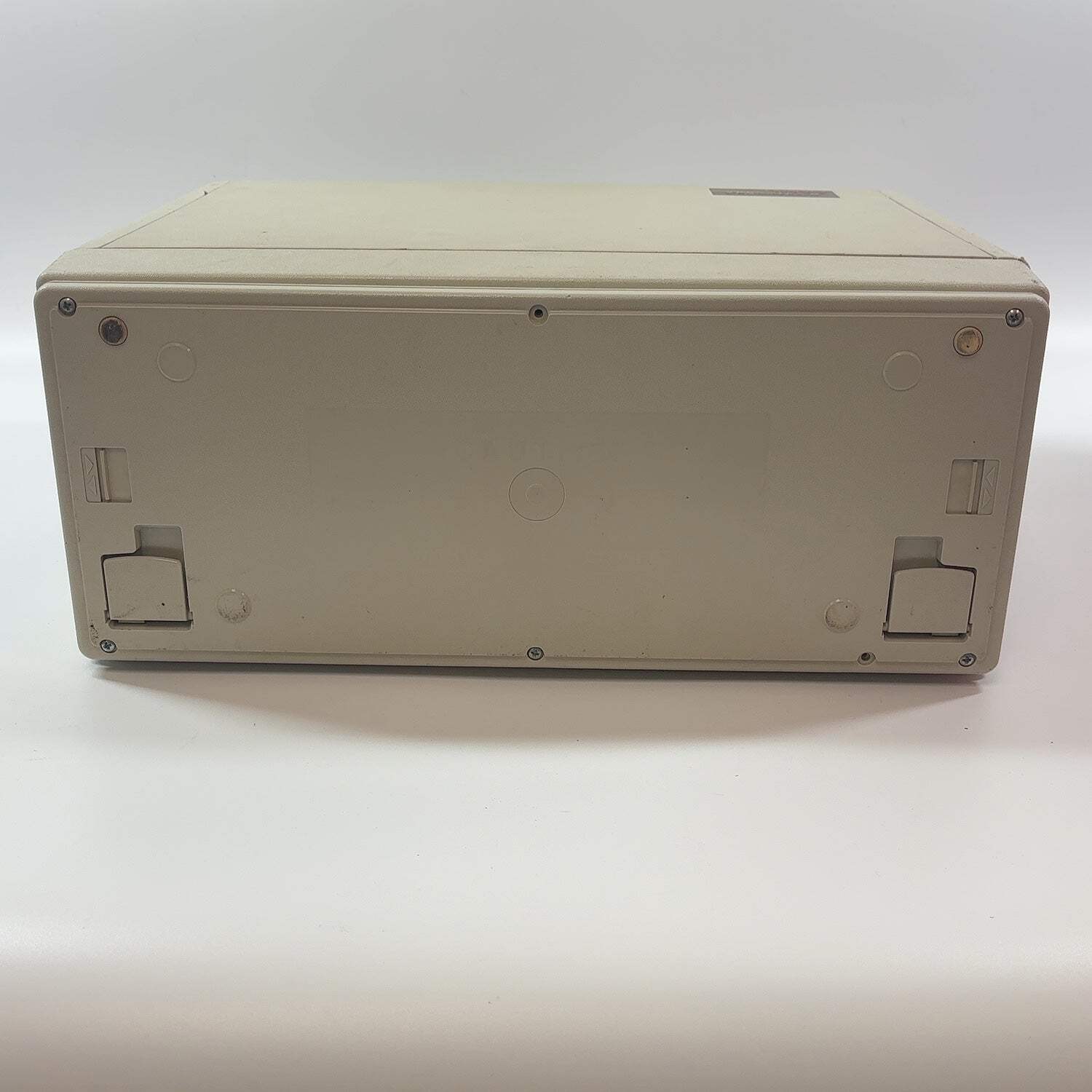 Compaq Portable II Vintage Luggable Computer