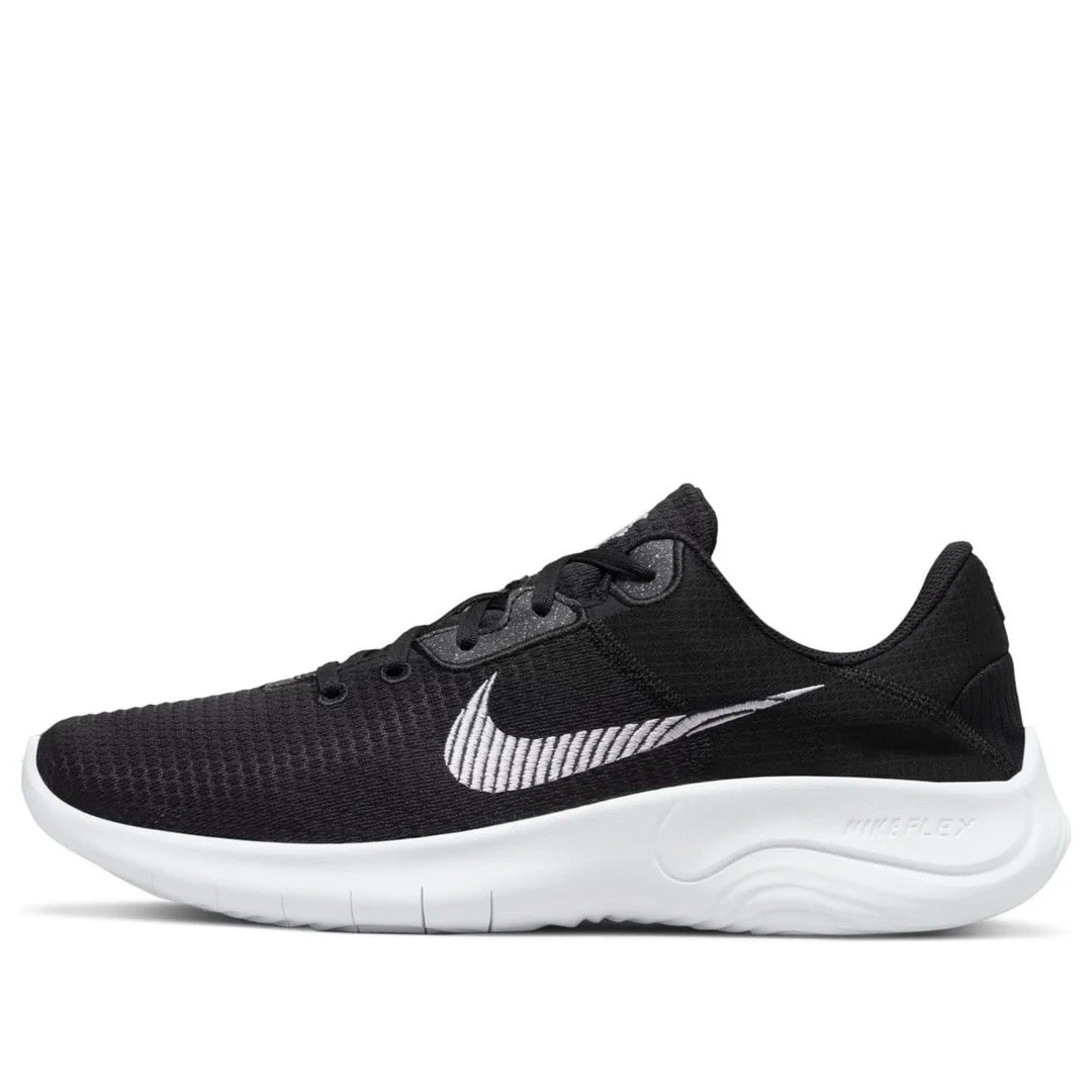 Nike Flex Experience RN 11 NN Black White Running Sneakers DD9284-001 Mens Sizes