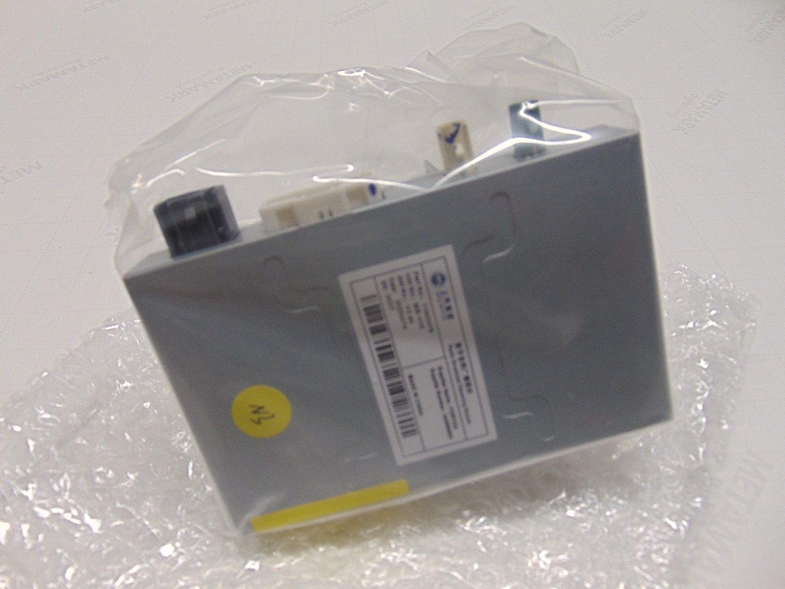 New Genuine MG HS DAB Digital Audio Broadcasting Module Ecu Control Unit
