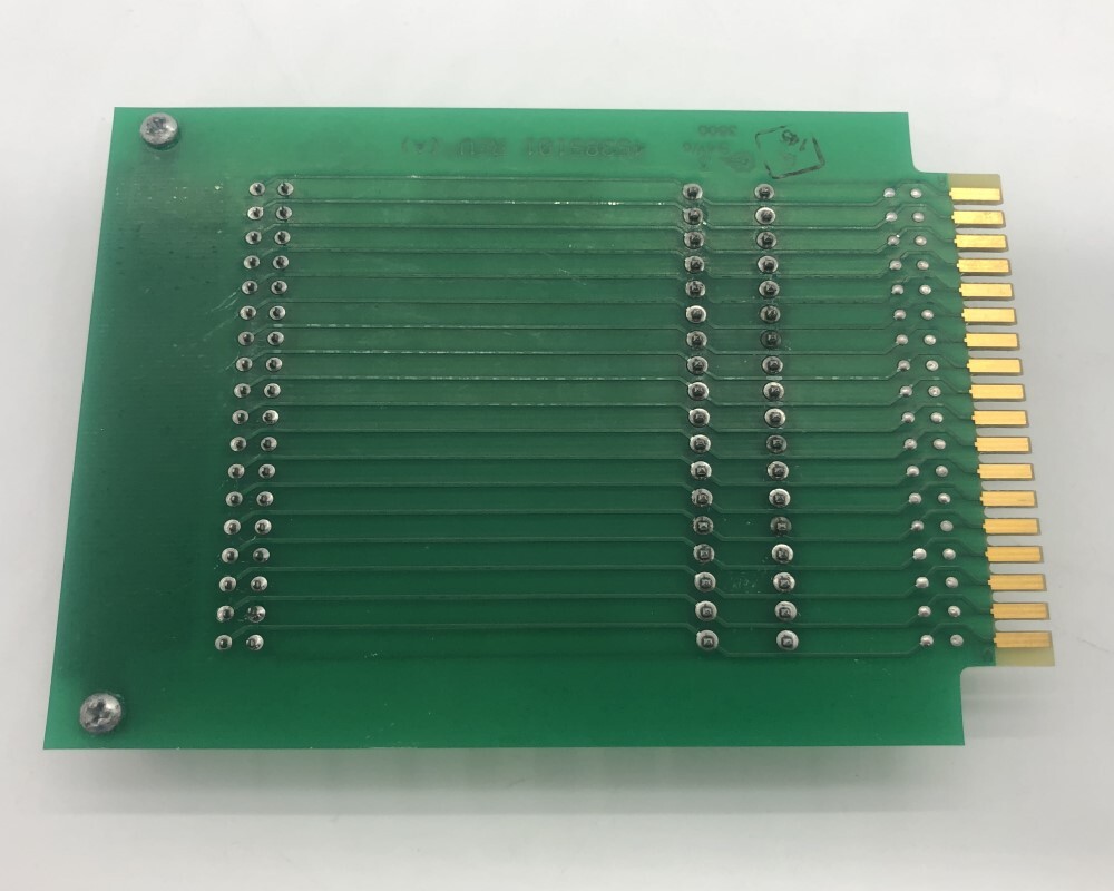 Universal Instruments UIC Extender PCB Breakout 45385101