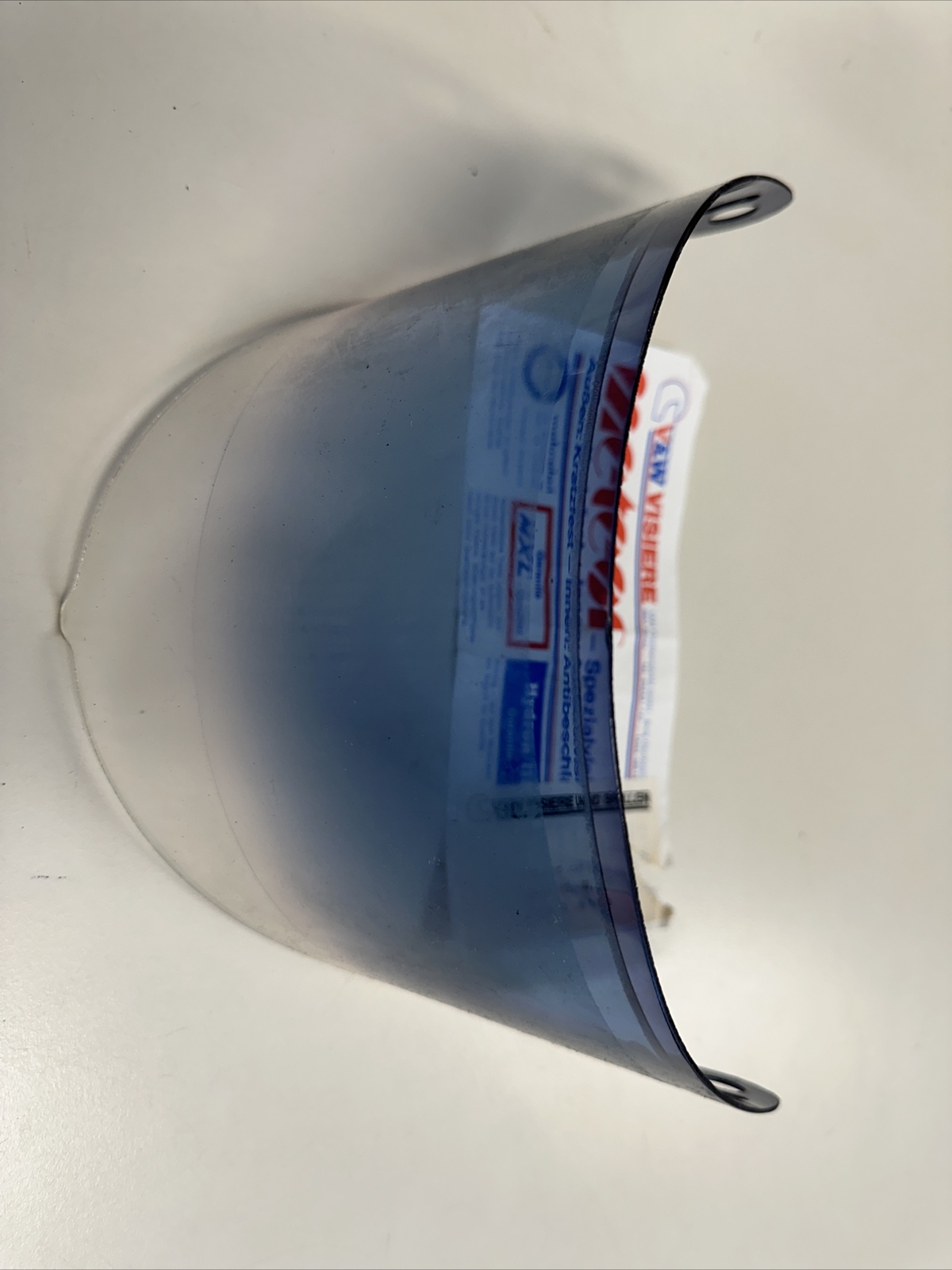 V&W Visor 033 Römer RS RF RT Carrera Le Mans #14176