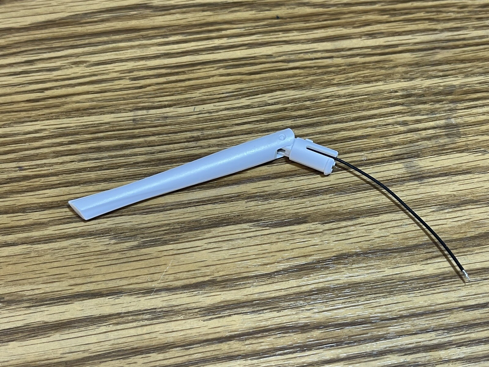 Flysky RC FS-GT3B Transmitter Replacement Antenna Part (White or Black)