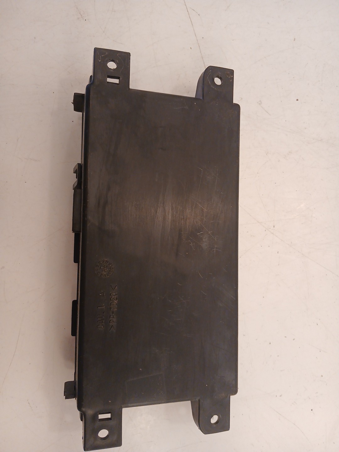 2000 Ford Windstar Keyless Theft Locking Control Module