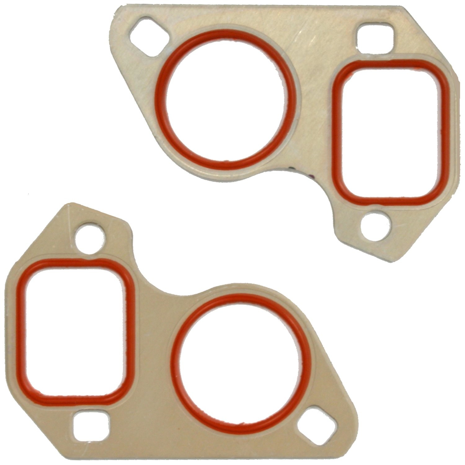 Engine Water Pump Gasket Mahle For 2004-2006 Pontiac GTO