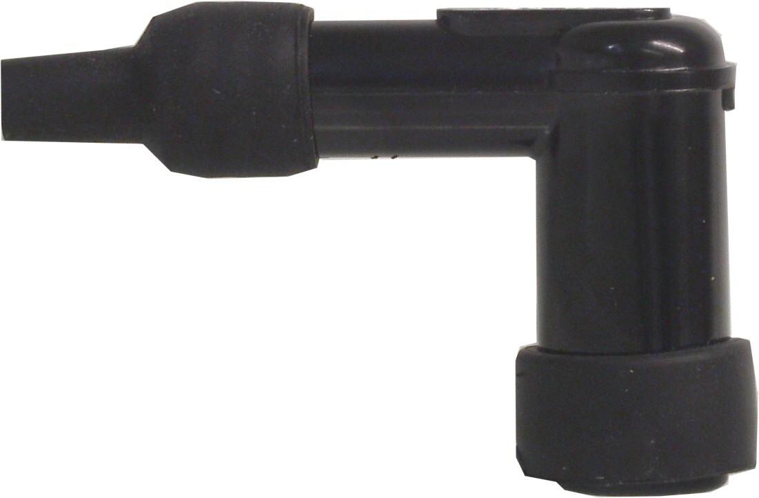NGK Spark Plug Cap Black For Yamaha PW 50 1981 - 2009