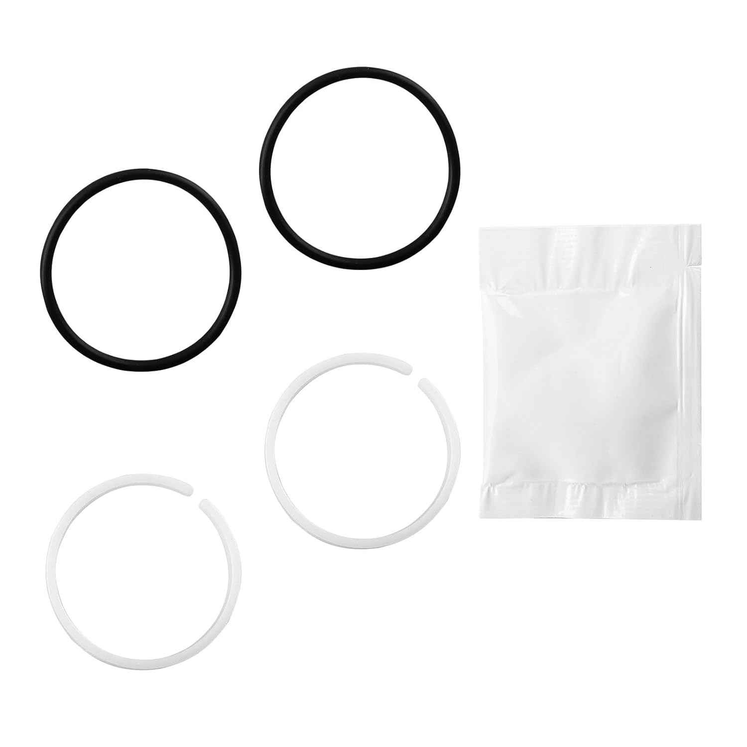 GP30420 O-Ring Seal Kit for Kohler Faucet Repair Kit for Kitchen Faucet Parts wi