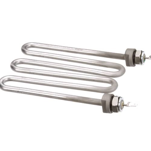 Hobart 00-328605-00001 Heater Sump 208V 1500W Compatible LX Series
