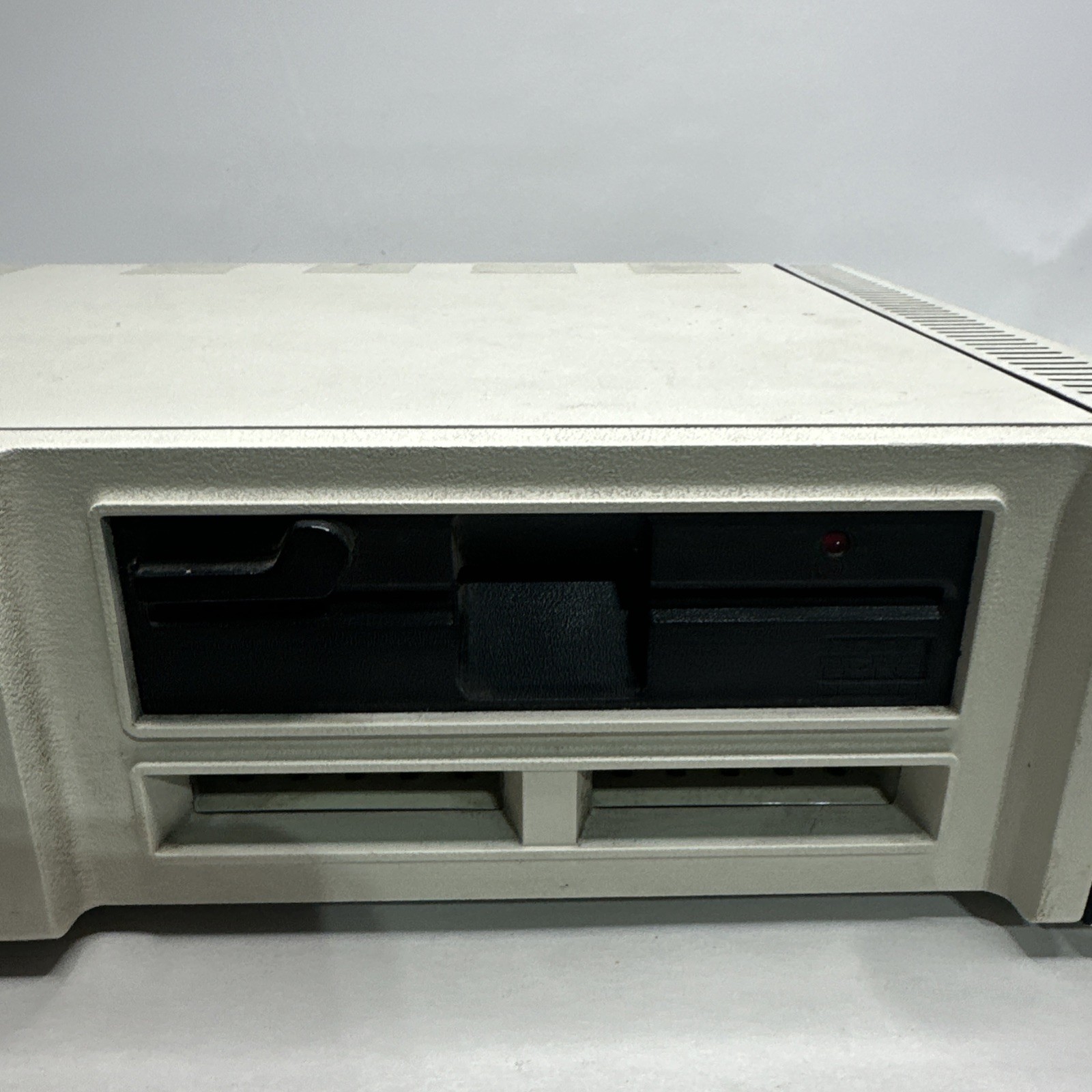 Vintage IBM PCjr Model 4860 Computer 1983 Untested As-Is