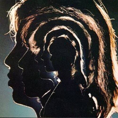 Hot Rocks - Audio CD By Rolling Stones - GOOD
