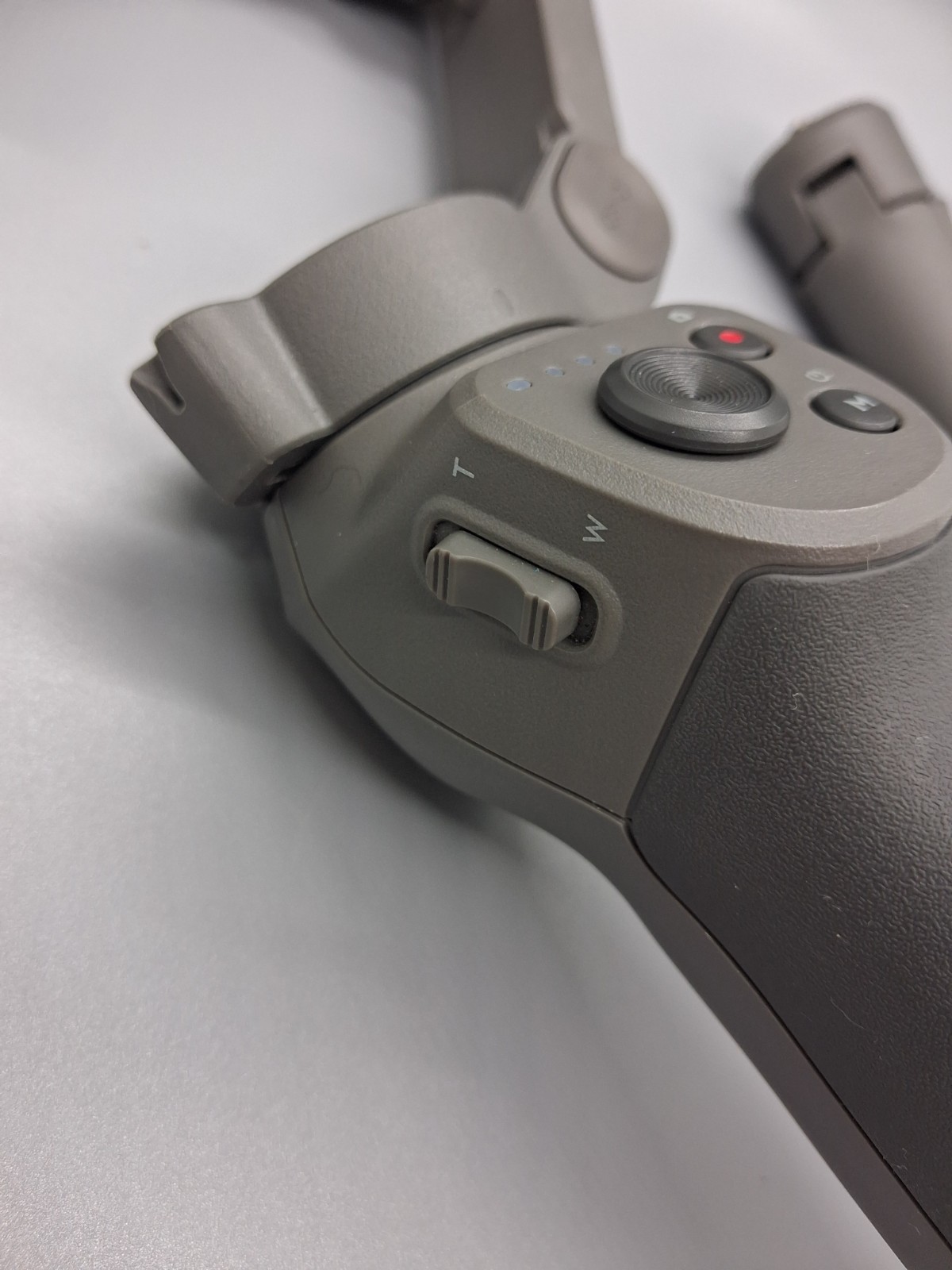 DJI Osmo Mobile 3 Foldable Smartphone Gimbal Stabilizer w/ Tripod