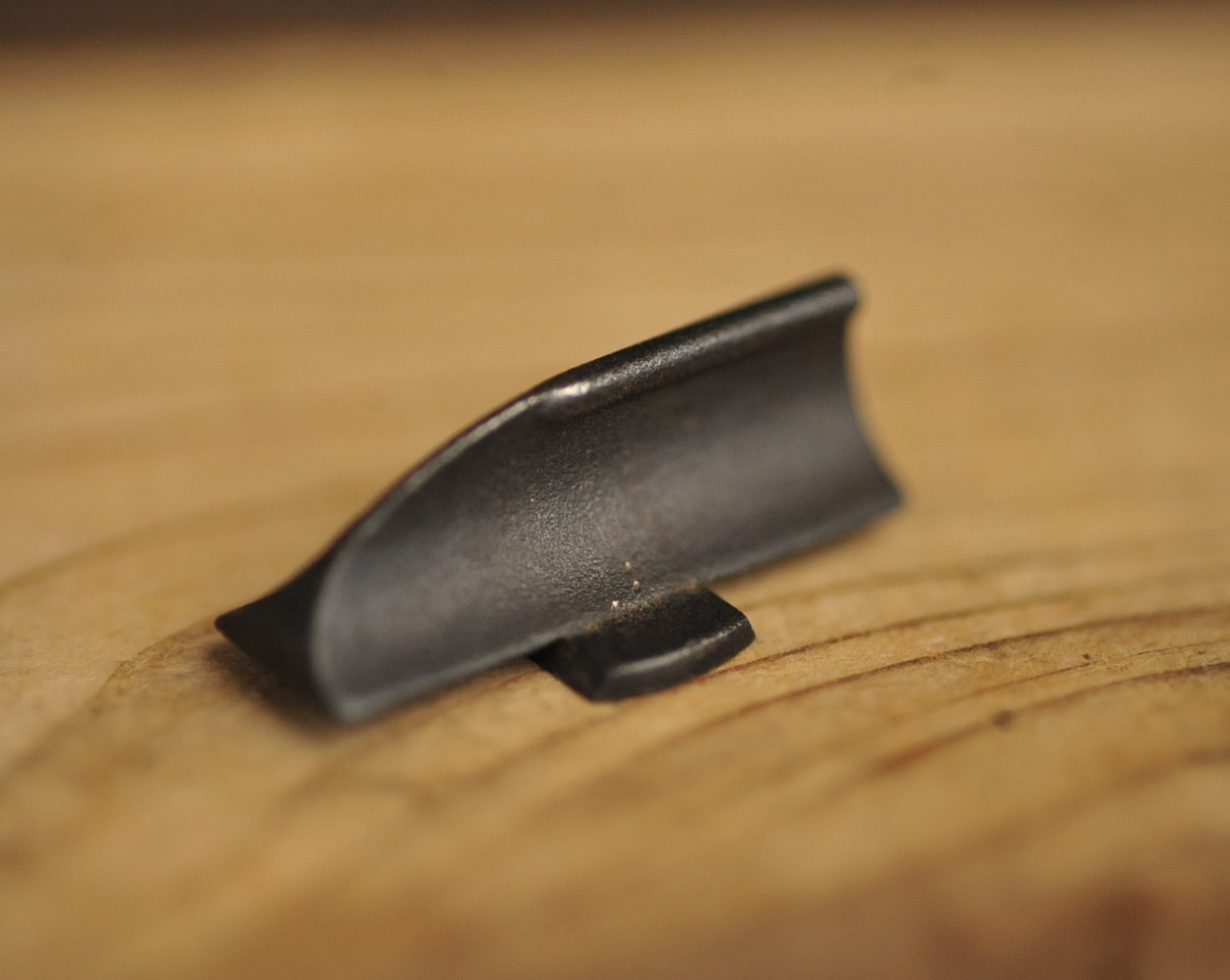 Thompson Center T/C Front Muzzleloader Sight Dovetail Renegade Hawken