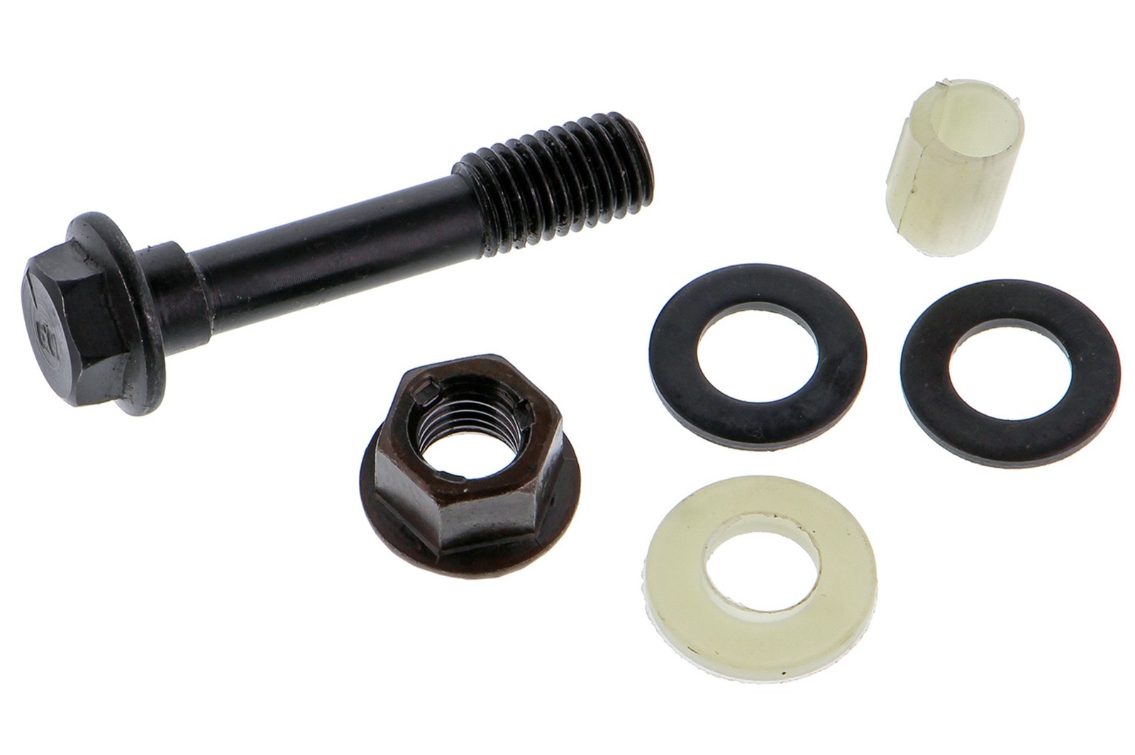 Mevotech Front Alignment Camber Kit Fits 2014-2017 Nissan Versa Note