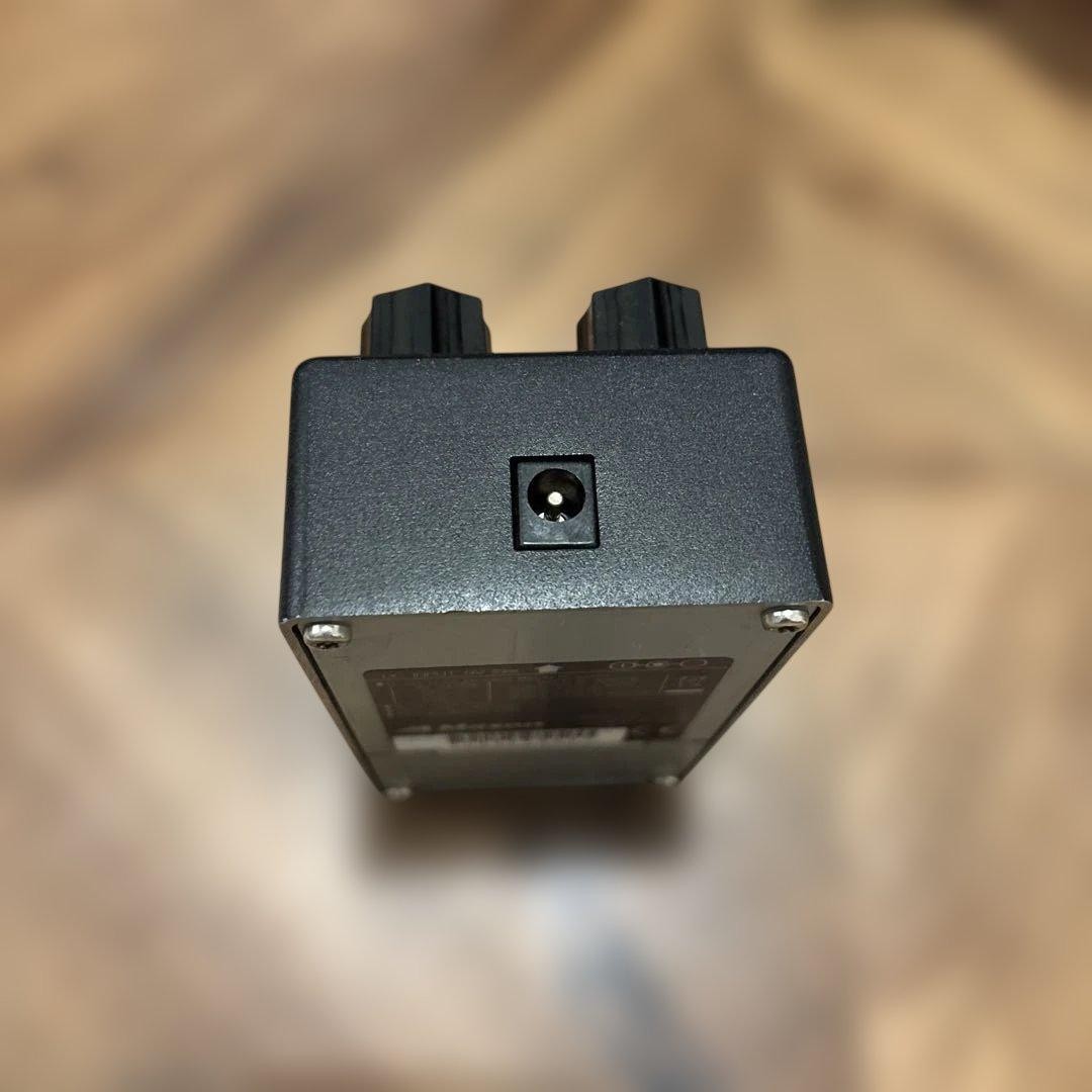 MAXON CP101 Compressor