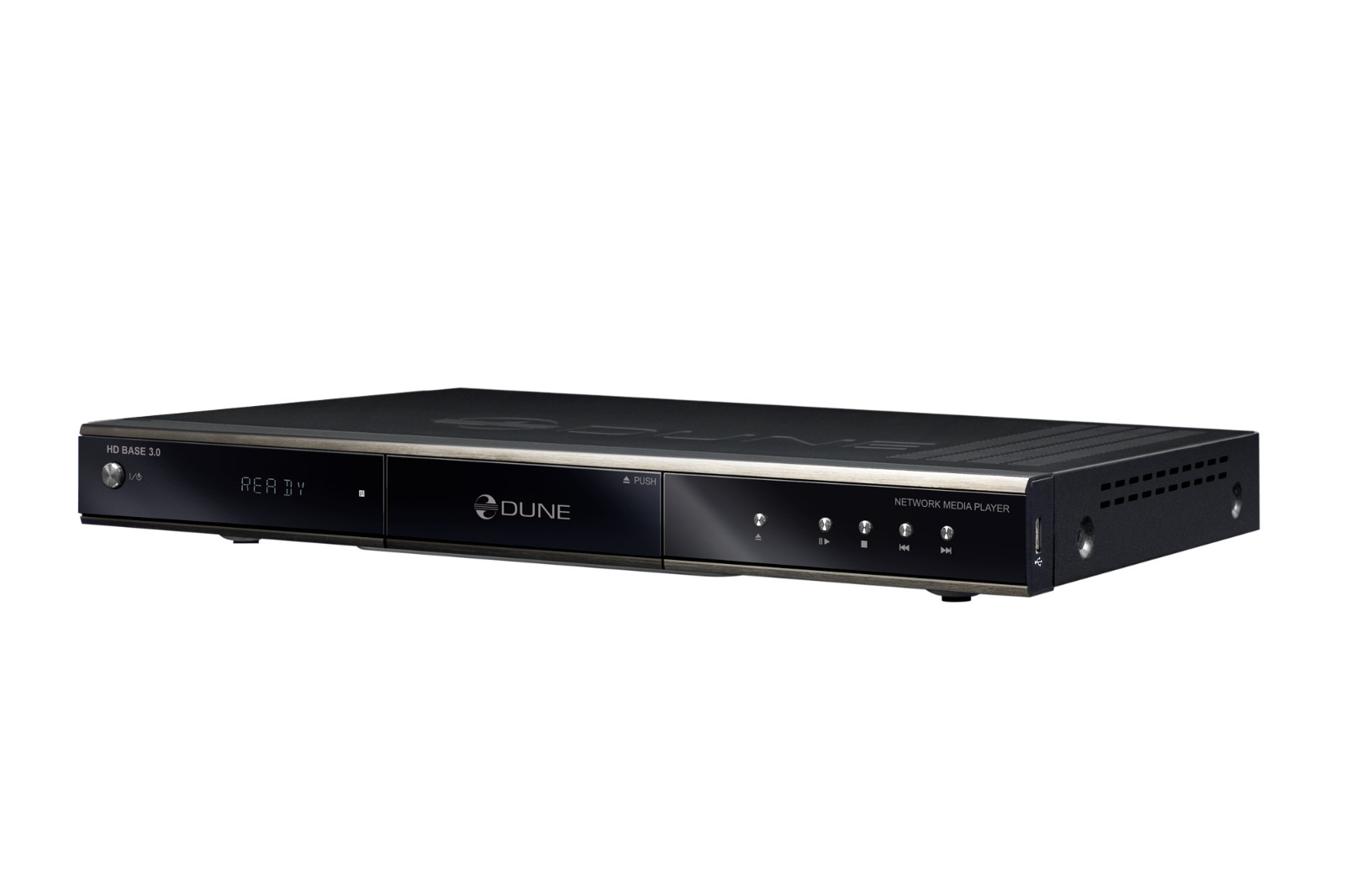 DUNE HD Base 3.0 Network Media Player