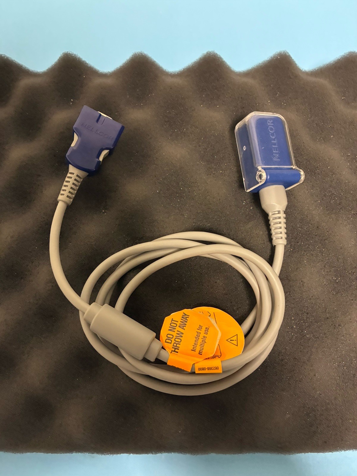 OEM Nellcor Doc 10 Spo2 Extension Cable