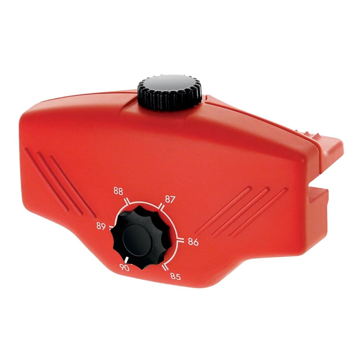 Swix Roller Sharpener File Guide w/ Ball Bearings for Ski/Snowboard Edges