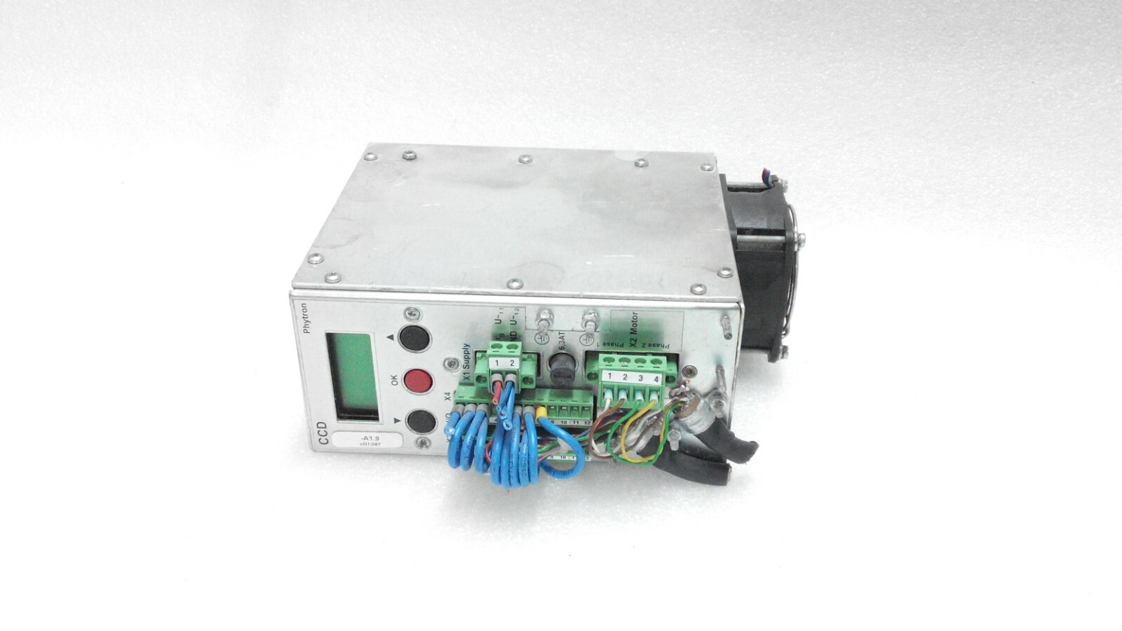 PHYTROW CCD93-70