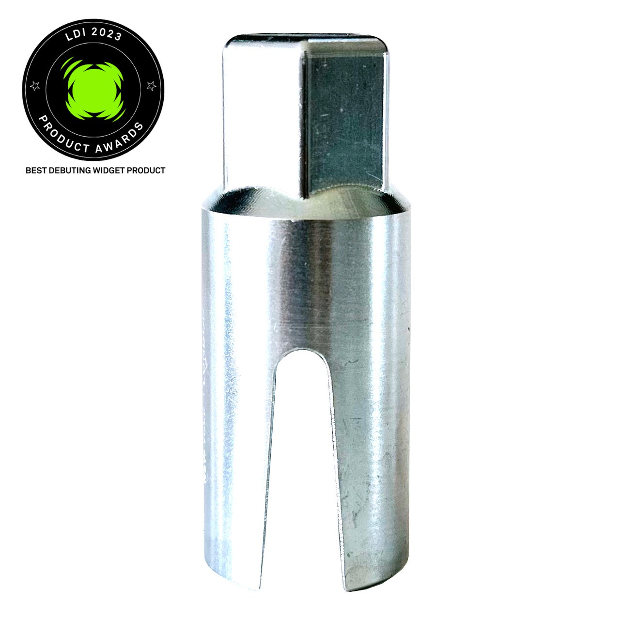 City Theatrical 1350 Wing Nut Socket