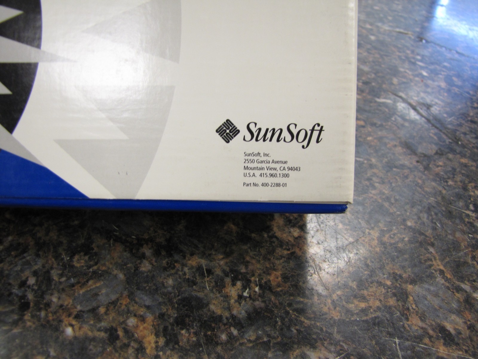 Vintage Sunsoft Solaris 2.5 Server SPARC Edition SMCC System CD Software Set