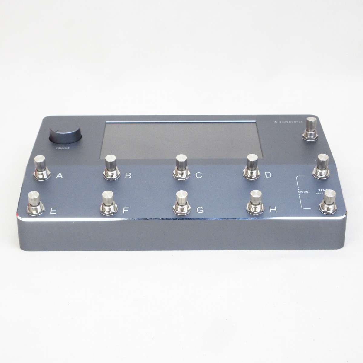 Neural DSP Quad Cortex Multi-Effects Processor [QA00BV347]