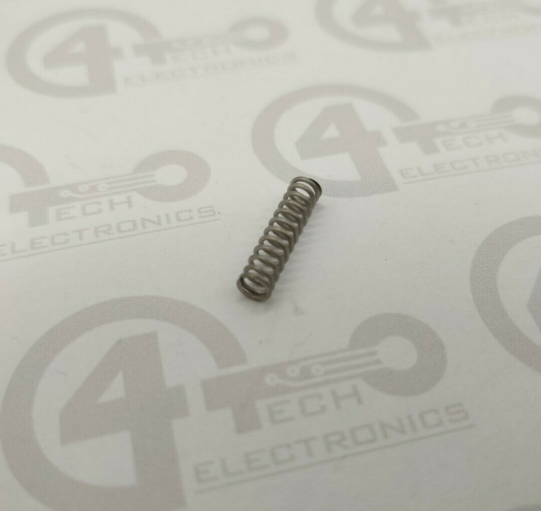 Universal Instruments Compression Spring 10249214 Pack Of 3