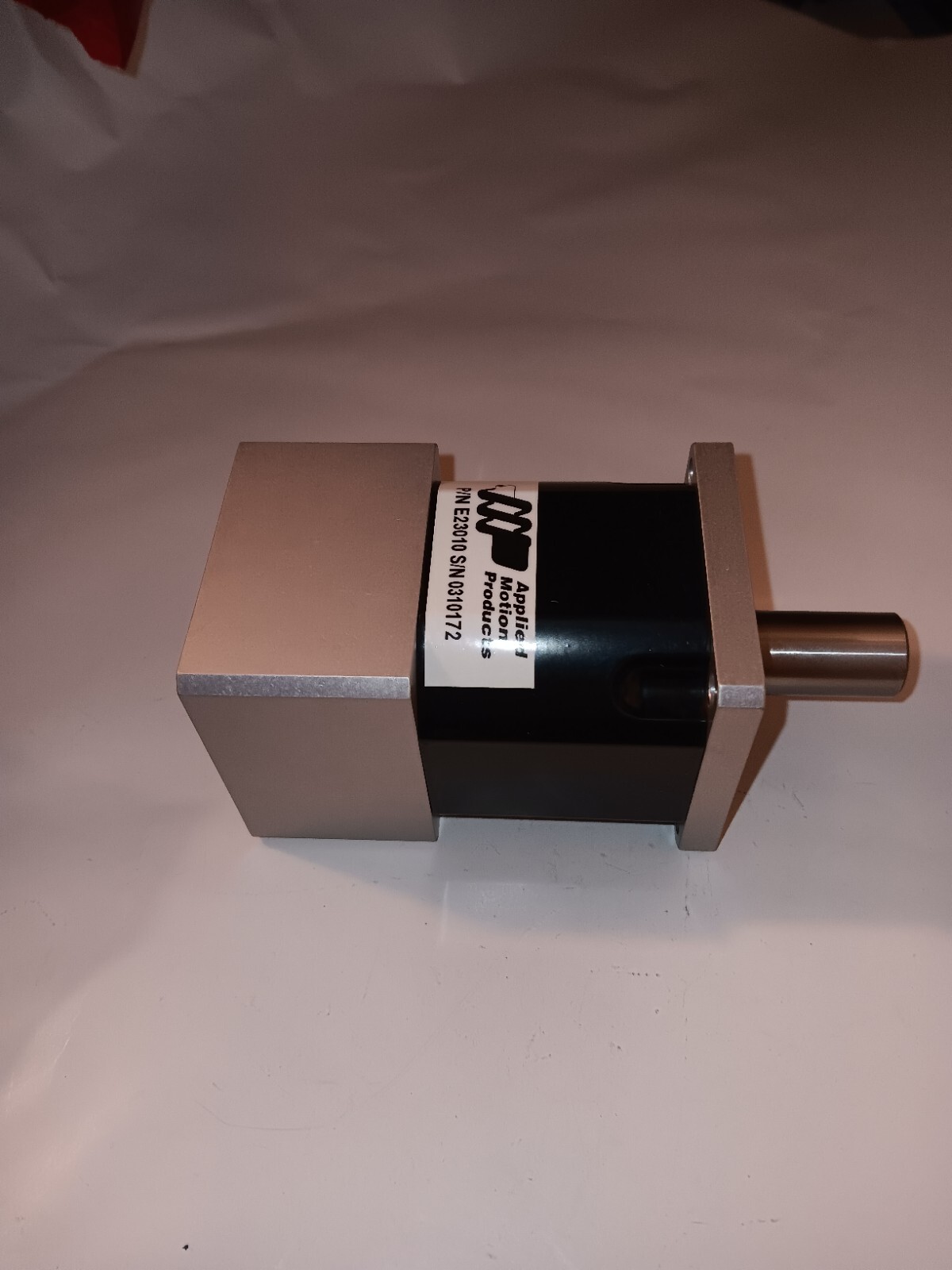 NEW GENUINE APPLIED MOTION PRODUCTS E23010 STEPPER MOTOR