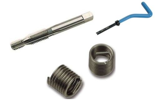 M10x1.0 Spark Plug Repair Kit 10 mm