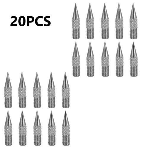 New For Laser Beauty Plasma Pen 20pcs Silver Replace Accessories Skin Care Tool