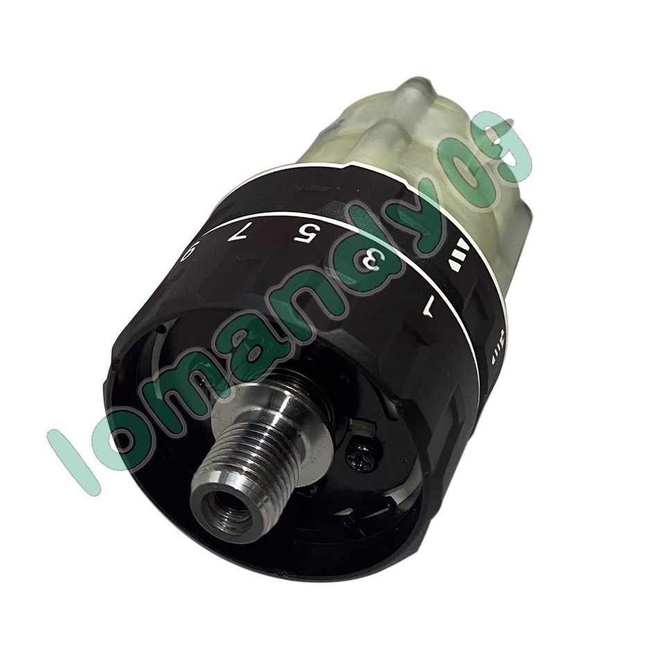 126961-7 Original Gear Box For Makita DHP485 Brushless Hammer Drill Driver