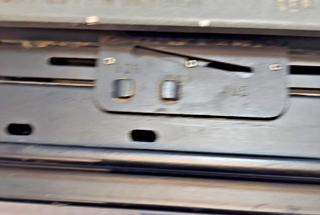 Senco SC1 Senclamp Air Stapler