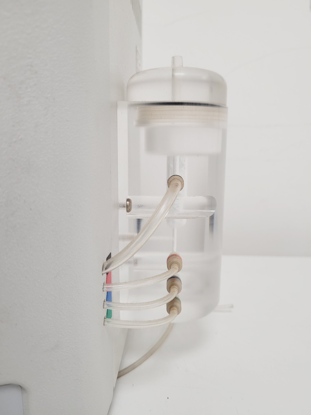 Thermo Scientific VP100 Vapour System Lab