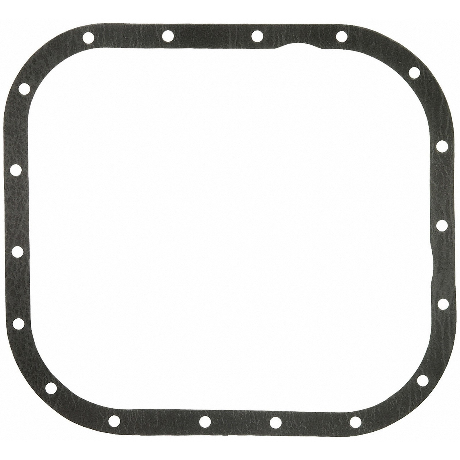 Transmission Oil Pan Gasket Fel-Pro For 1960-1961 Dodge W300 Series