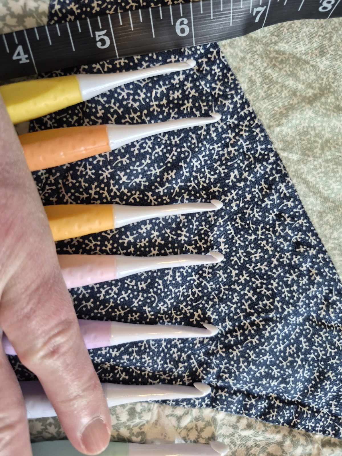 Crochet Hooks