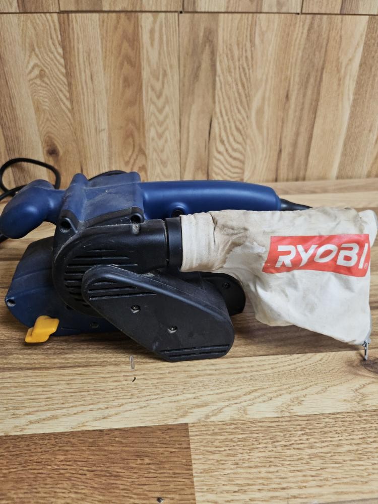 RYOBI TOOLS BE318-2 (PSV014397)
