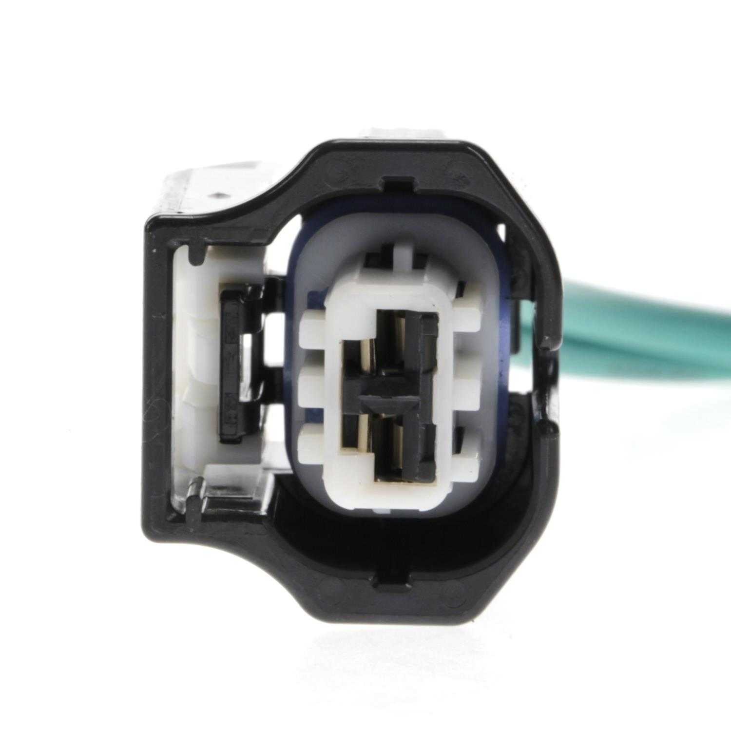 Diesel Fuel Injector Pump Connector Standard S2496