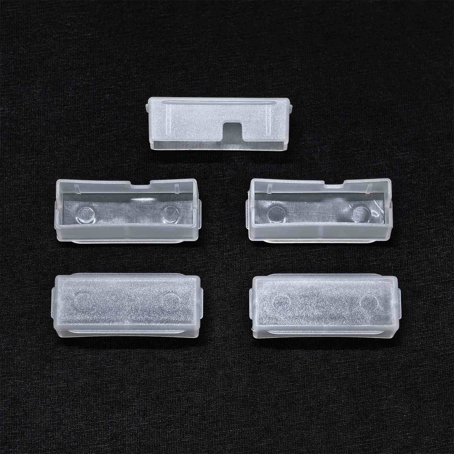 5Pcs Battery Cover For Canon NB-13L NB-13LH SX620 SX720 HS G7 X Mark II III G5 X