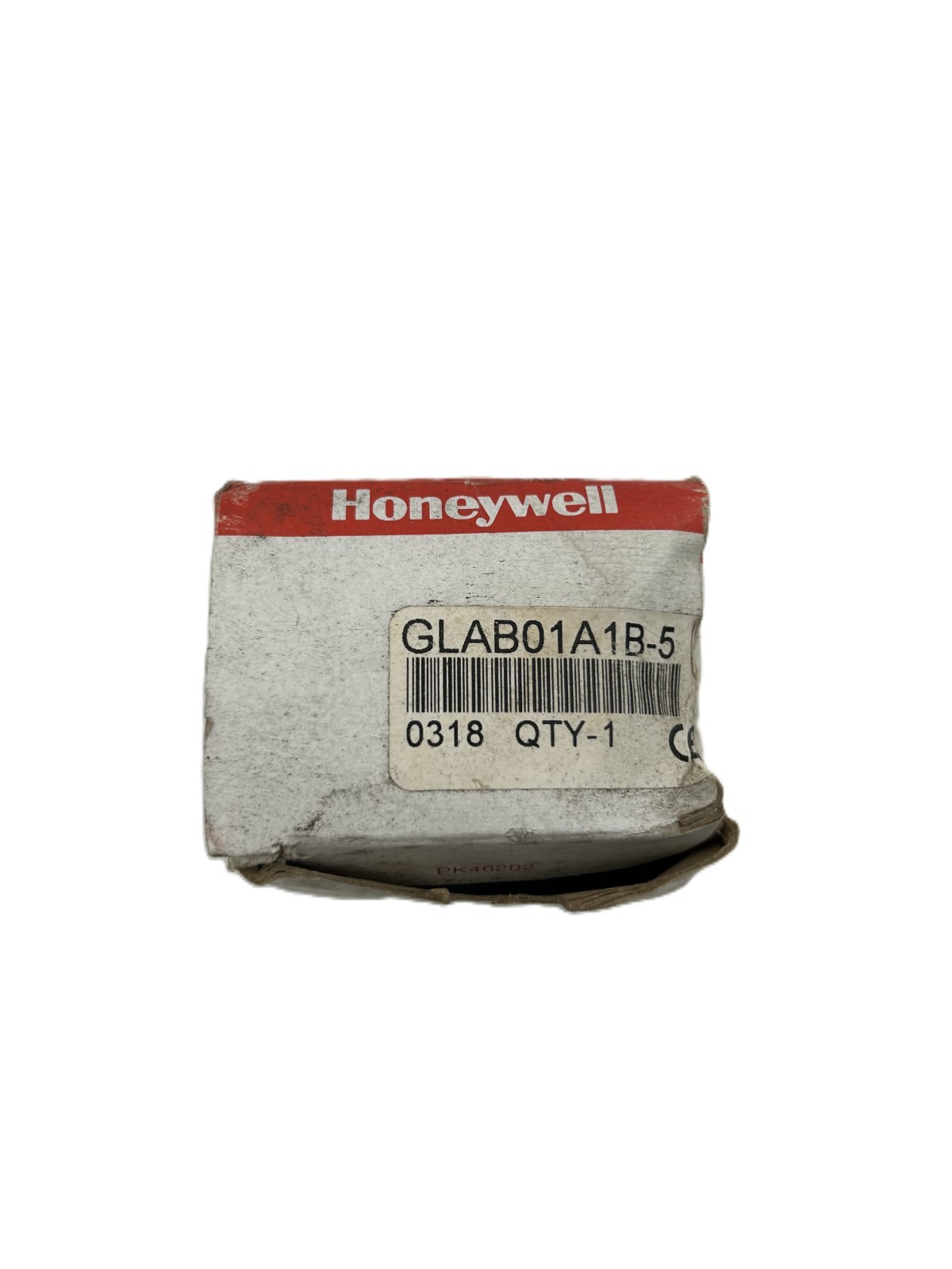 Honeywell GLAB01A1B-5 Micro Switch