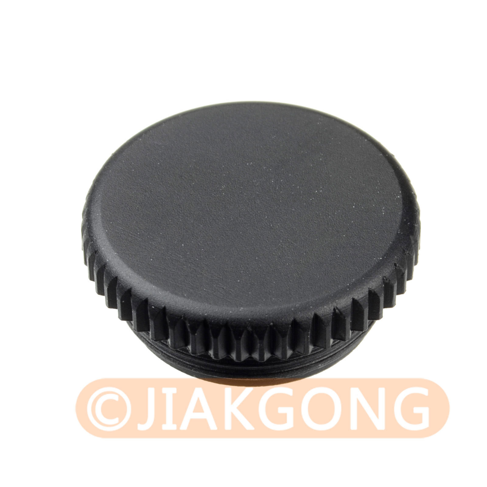 DSLRKIT Remote Terminal Cap Metal Cover For Nikon D200 D2X S3 S5 Camera
