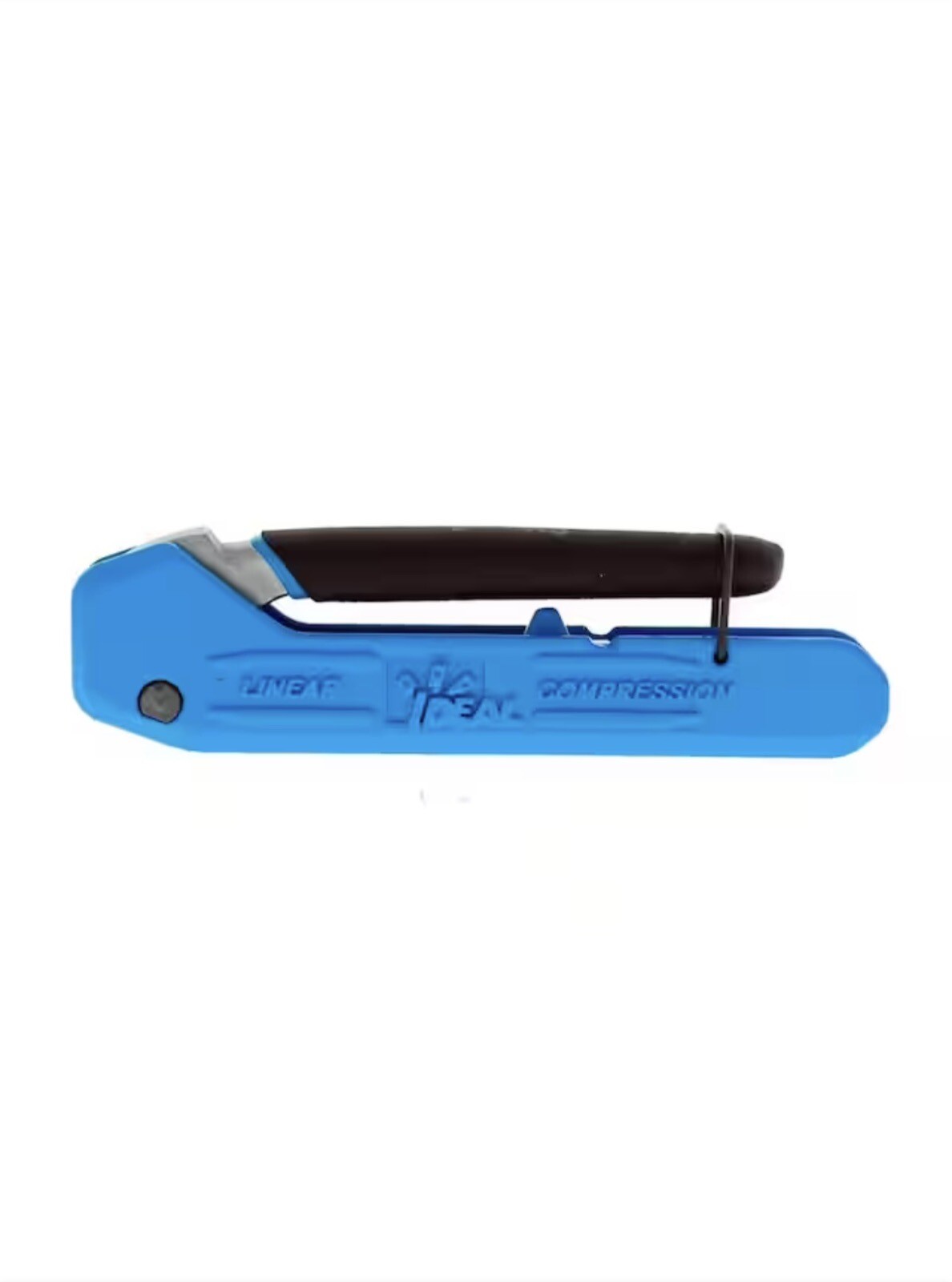 ^ Ideal LinearX3 Adjustable F/BNC/RCA Compression Tool Model 33-632 (G)