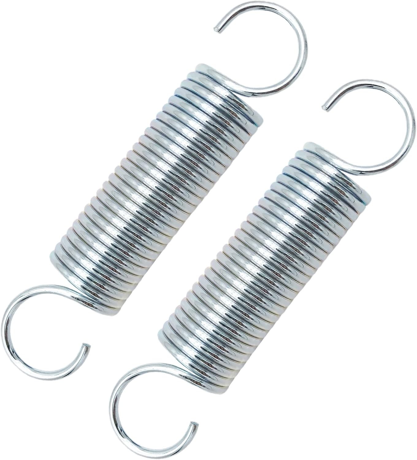 3-1/2Inch Replacement Recliner Chair Spring Mechanism Furniture Tension Springs