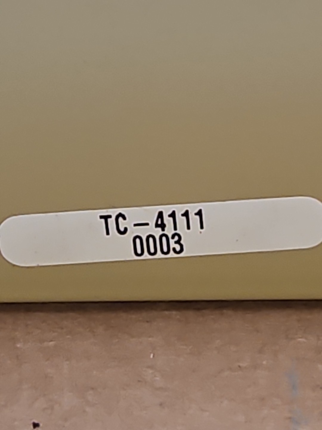 Siebe TC-4111 Two-Position Single Stage Thermostat -40-120F