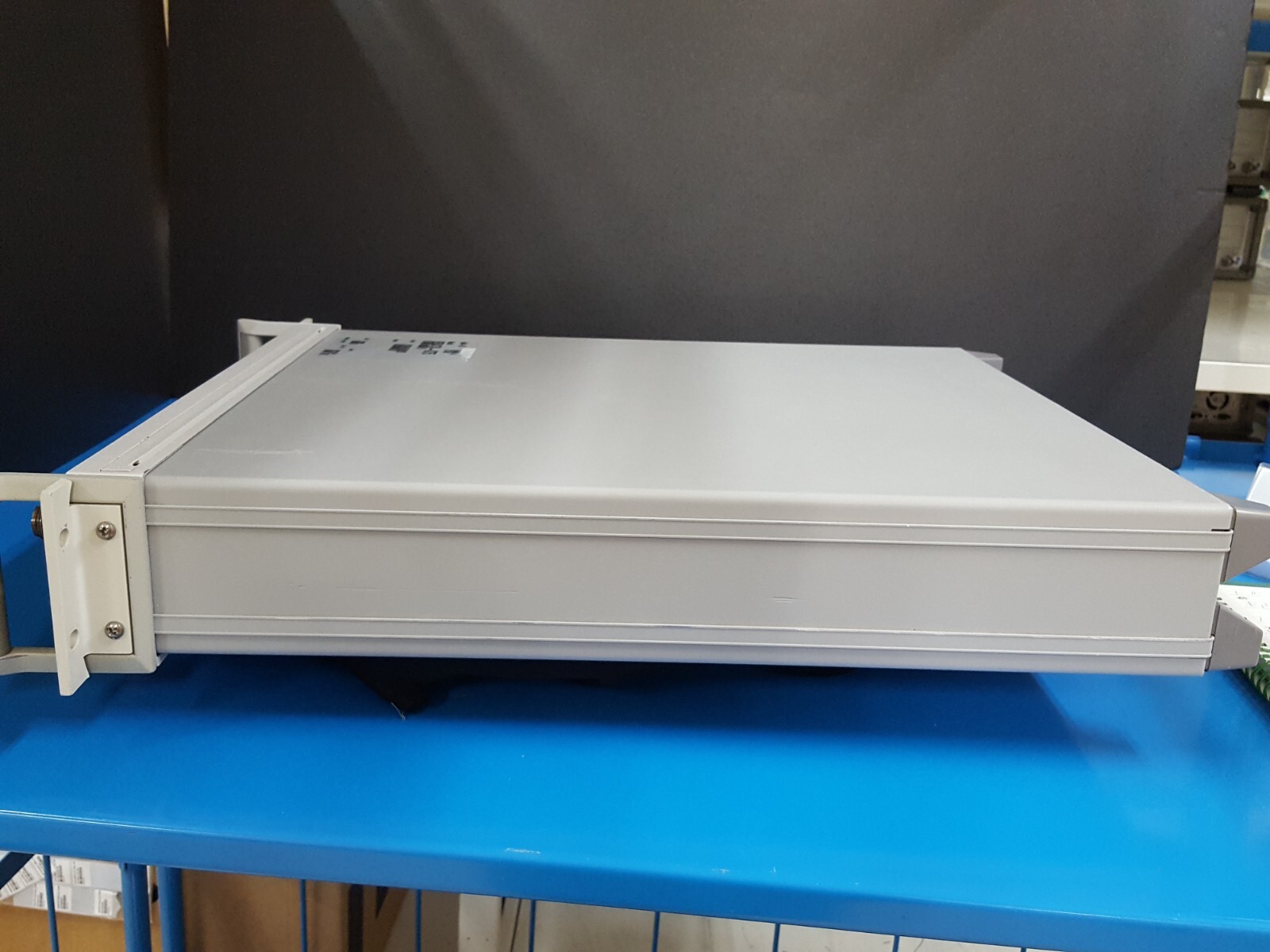 HP 85047A K75: 75Ohm S-Parameter Test Set, 30KHz - 3.0GHz, Untested (9005)