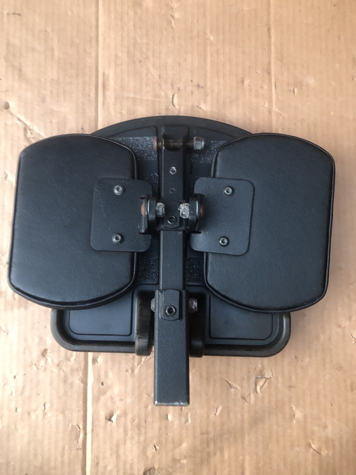 Pride Quantum Q6 Edge Power Wheelchair Foot Rest Leg Rest