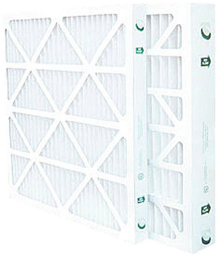 Glasfloss 12361-M10 12x36x1 MERV 10 Pleated Air Filter
