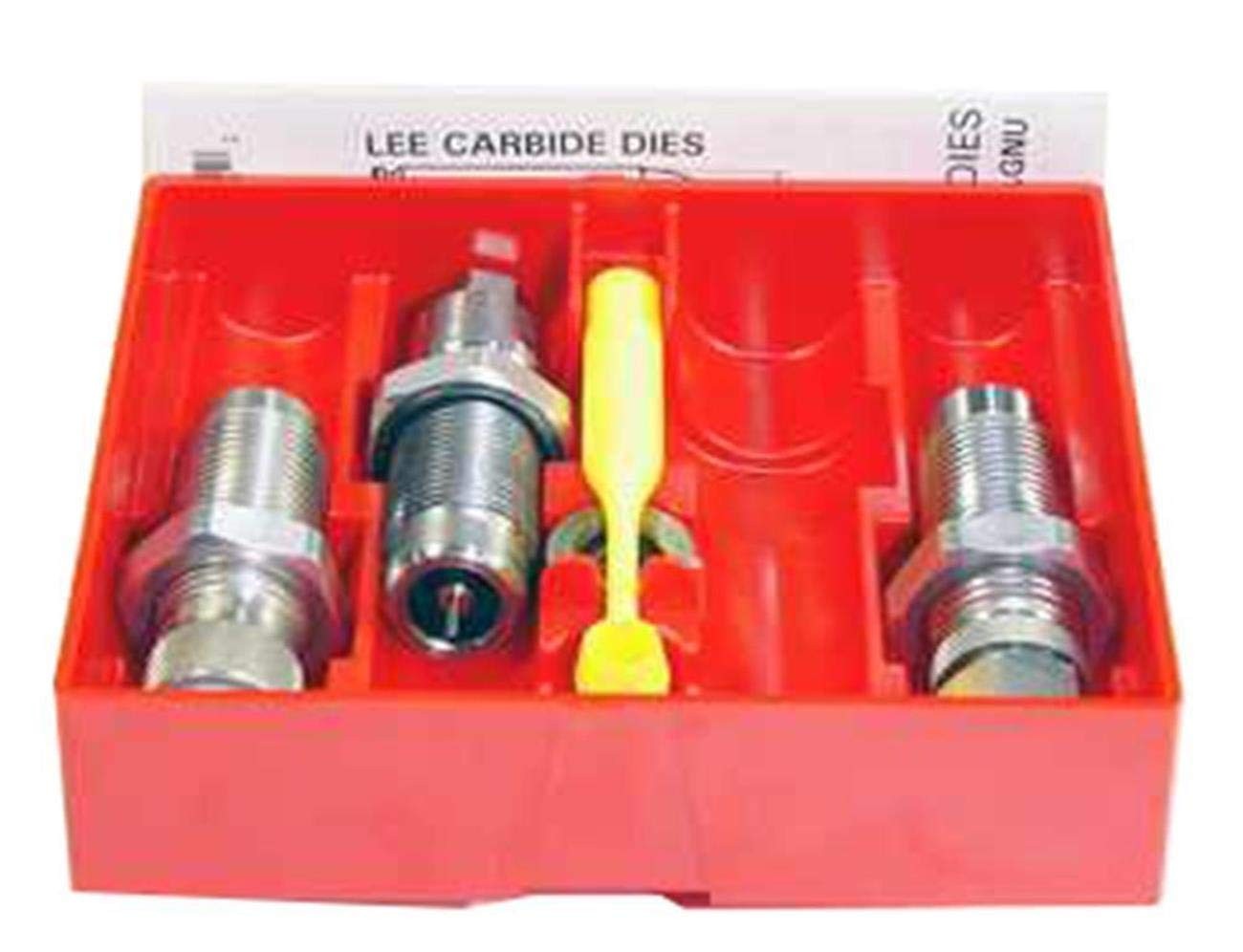 Lee Precision 3 Die Carbide Set .32 H&R Magnum 90809 Reloading