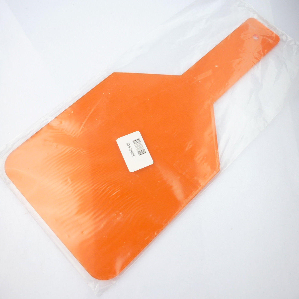 EASYINSMILE Dental Shield Hand-Held Protective Paddle For Curing Light Filter