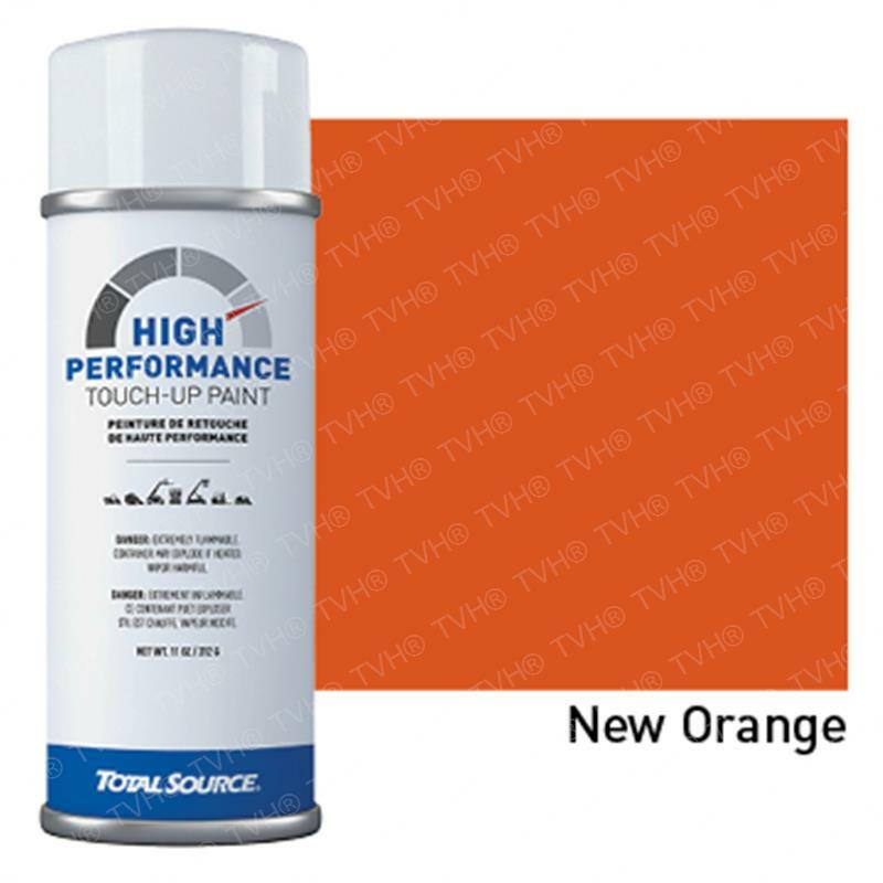 for Snorkel 29990009, Spray Paint, New Orange